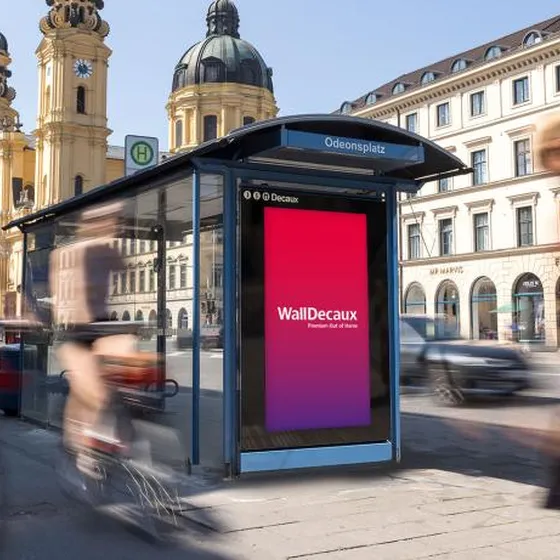 Composingvorlage München DCLP